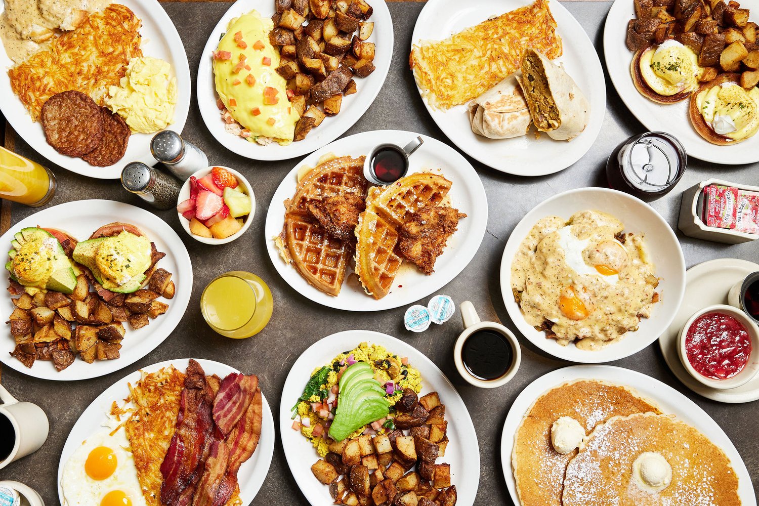 Restaurant banner image