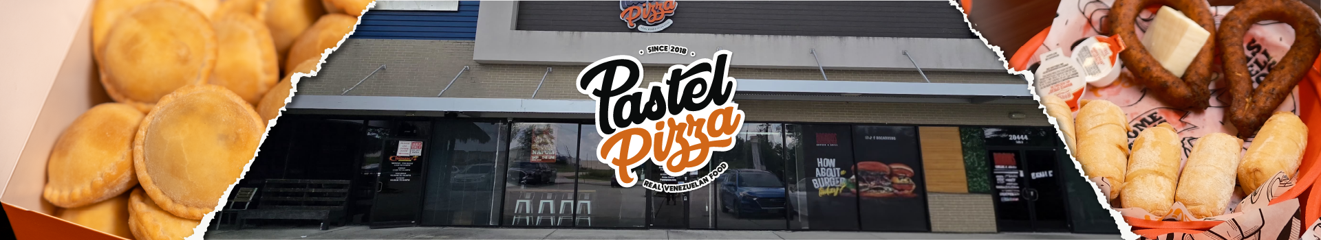 Restaurant banner image