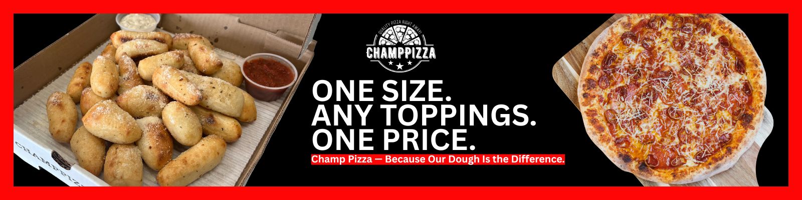 Restaurant banner image