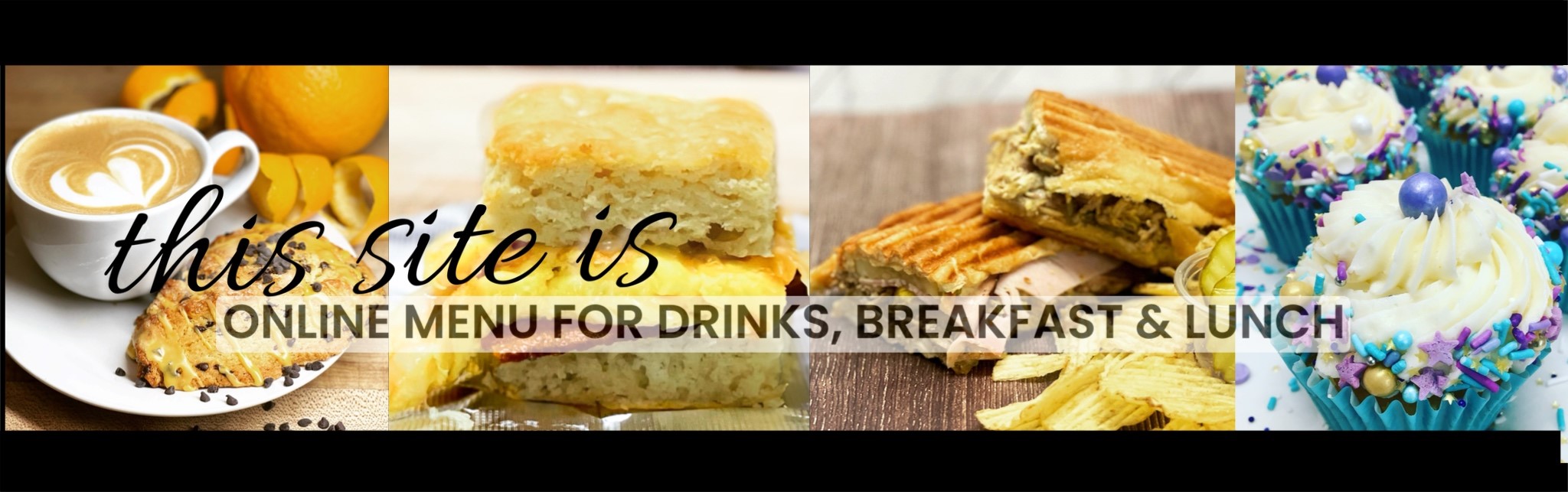 Restaurant banner image