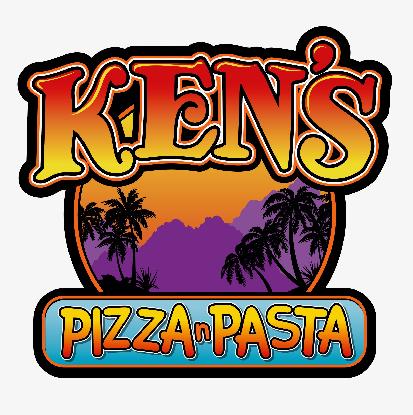 Kens Pizza n Pasta