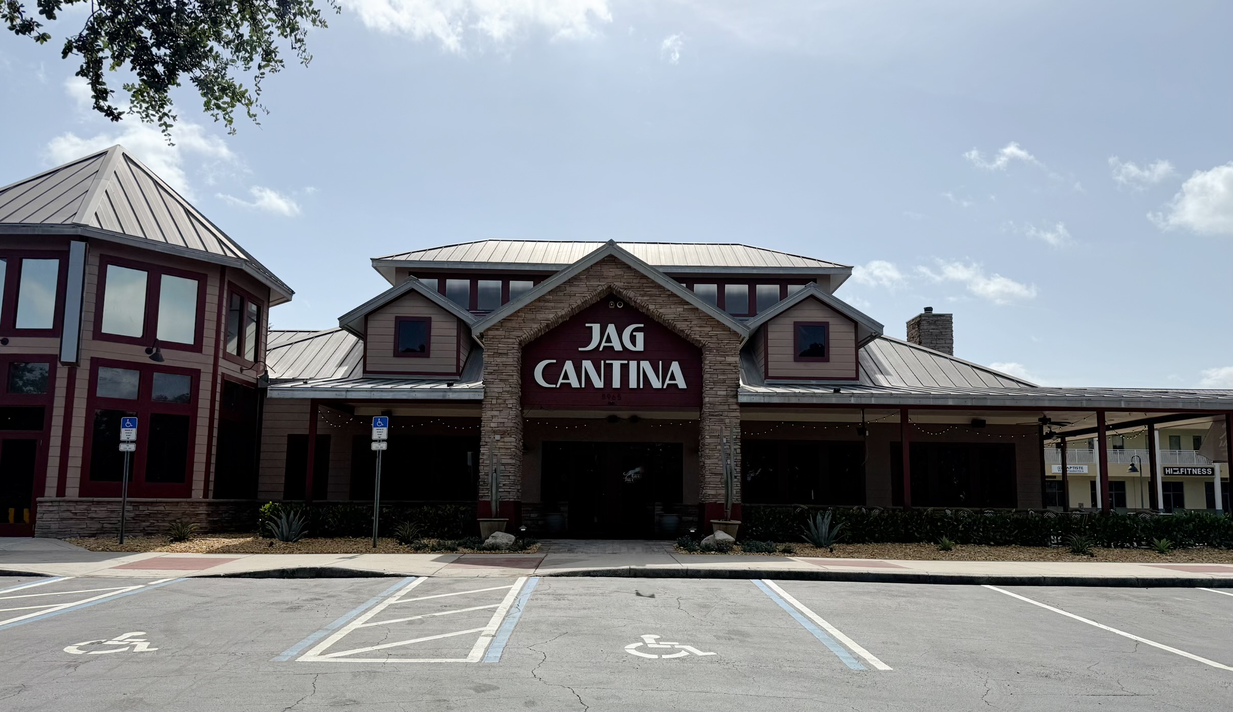 Restaurant banner image