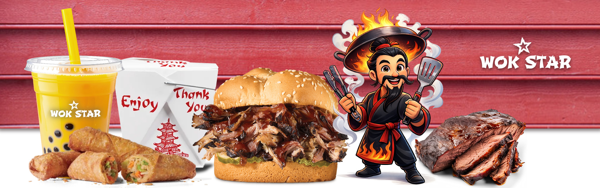 Restaurant banner image