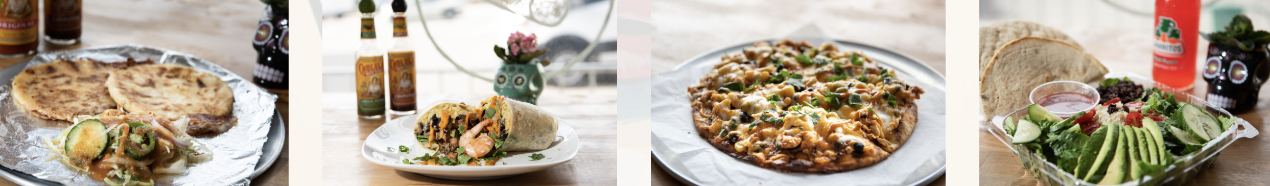 Restaurant banner image