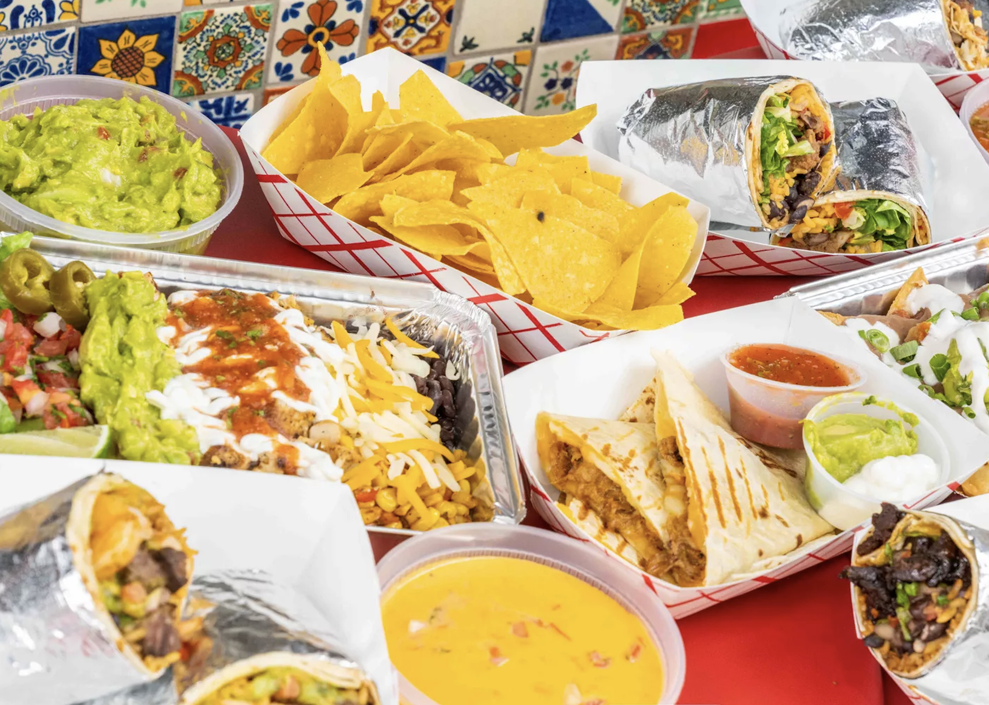 Restaurant banner image