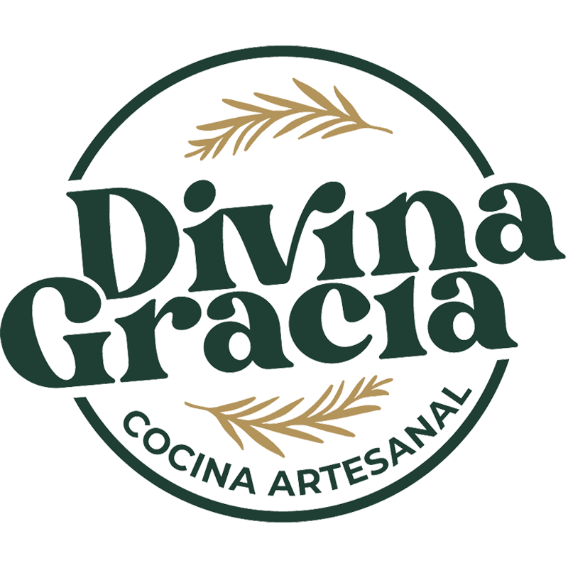 Logo Divina Gracia