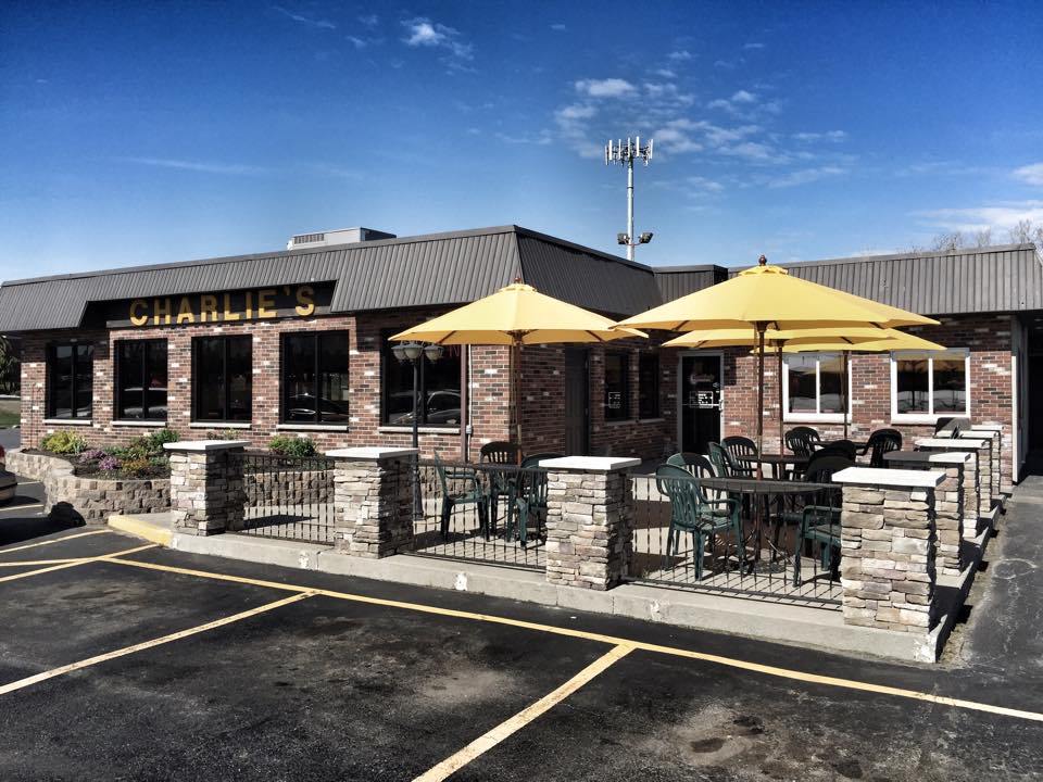 Restaurant banner image