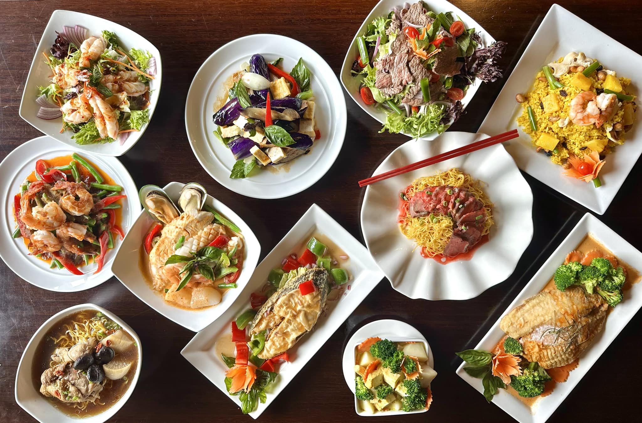 Restaurant banner image
