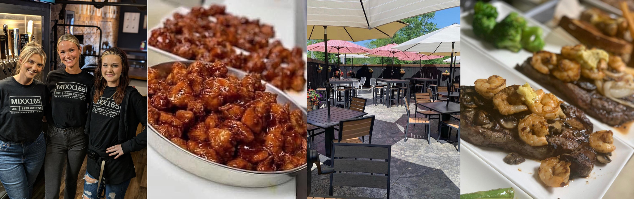 Restaurant banner image