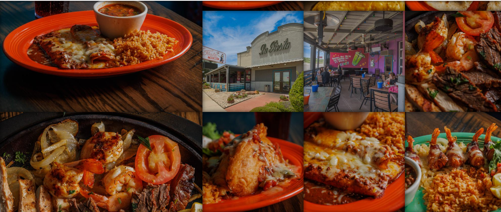 Restaurant banner image