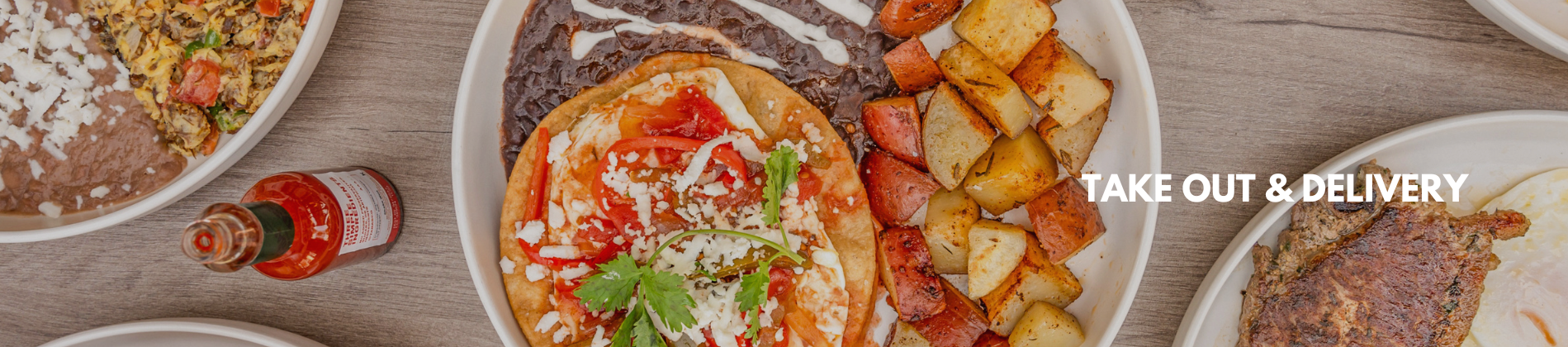 Restaurant banner image
