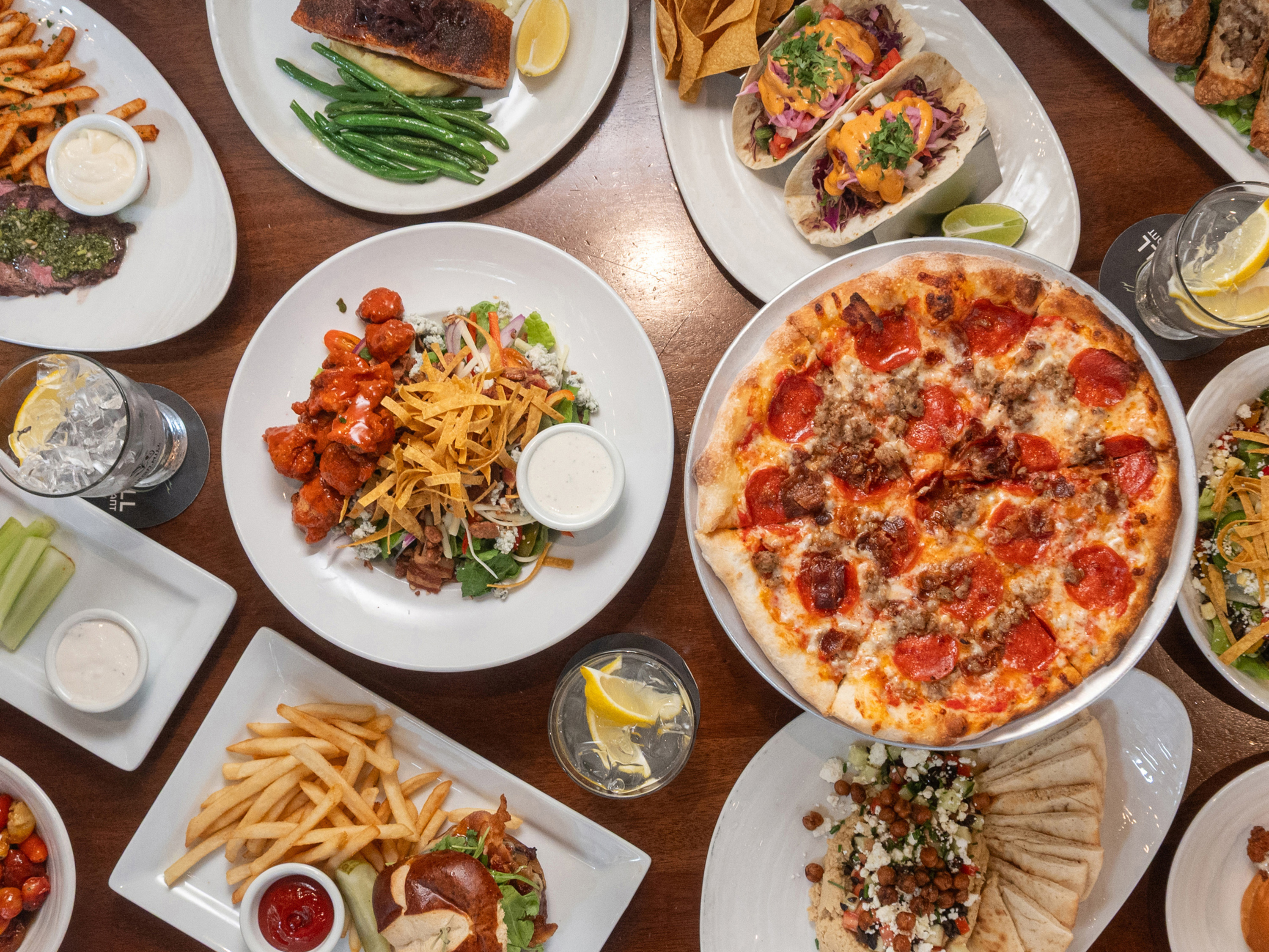 Restaurant banner image
