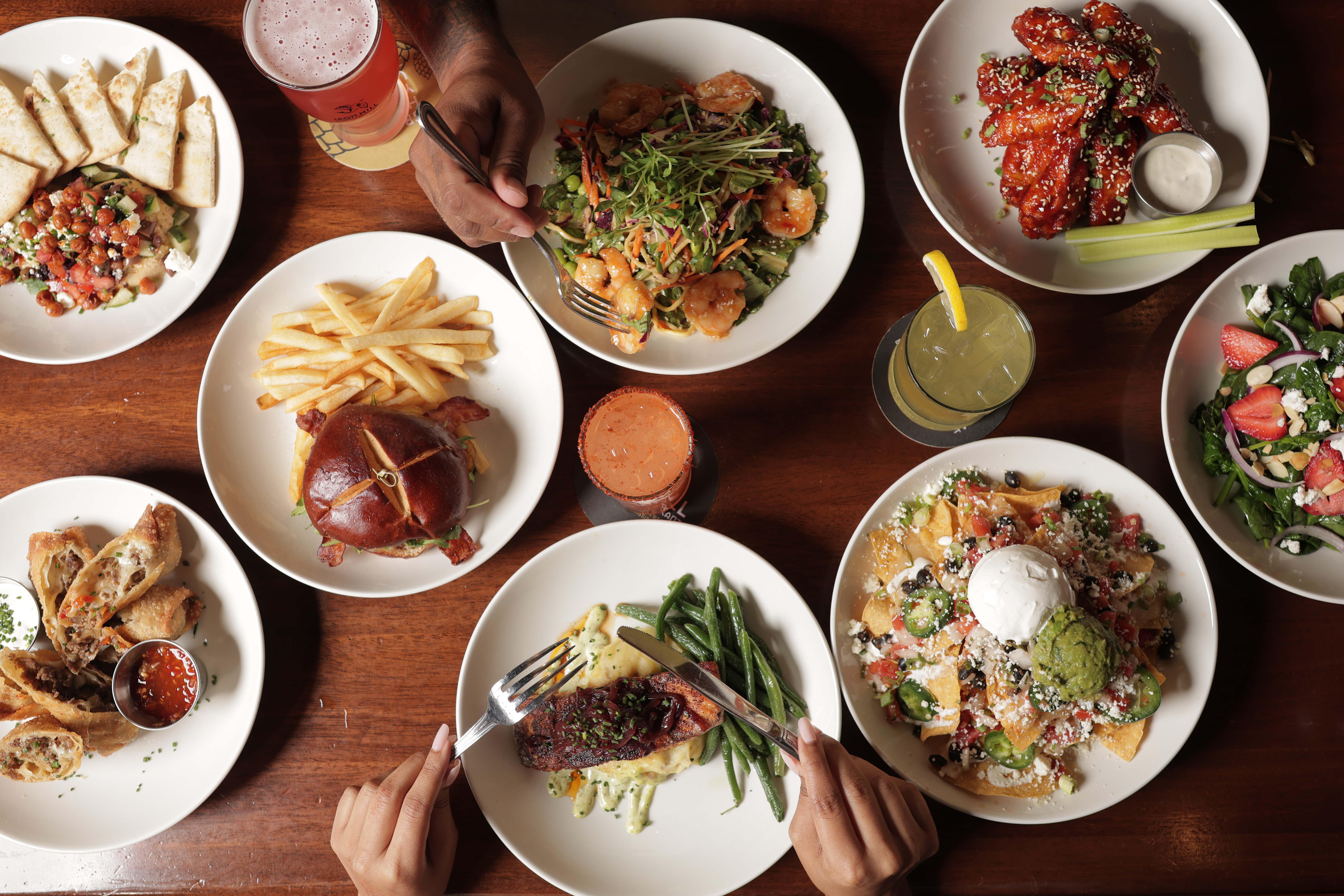 Restaurant banner image