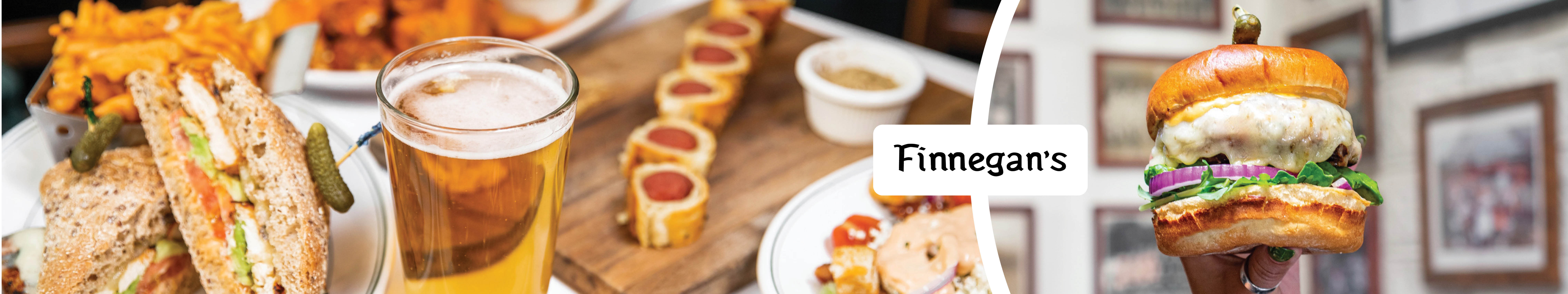 Restaurant banner image