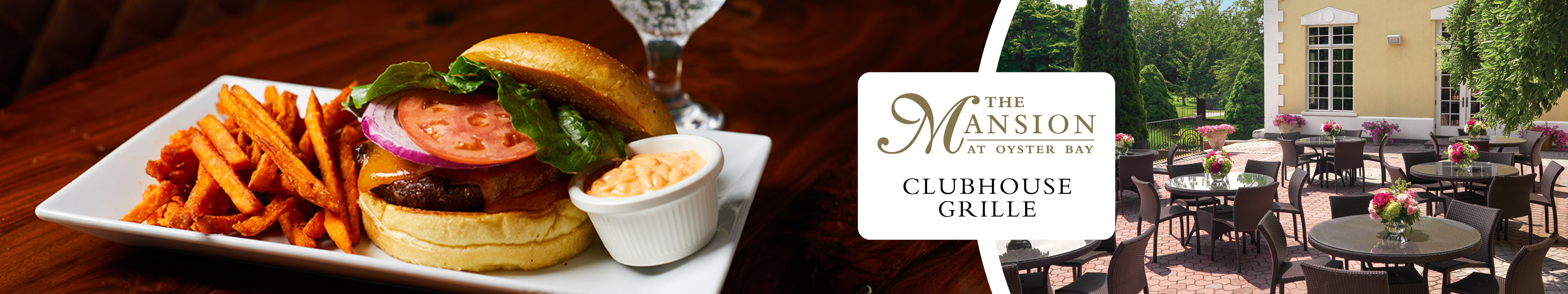 Restaurant banner image