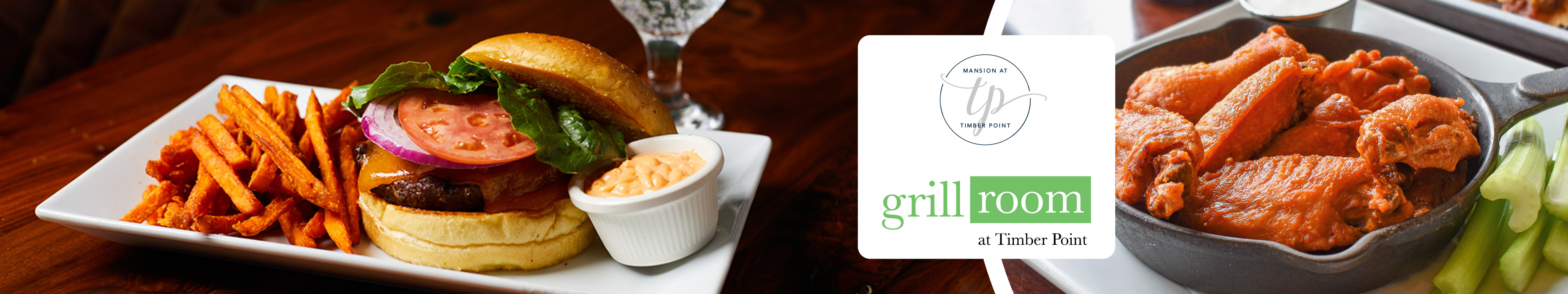 Restaurant banner image