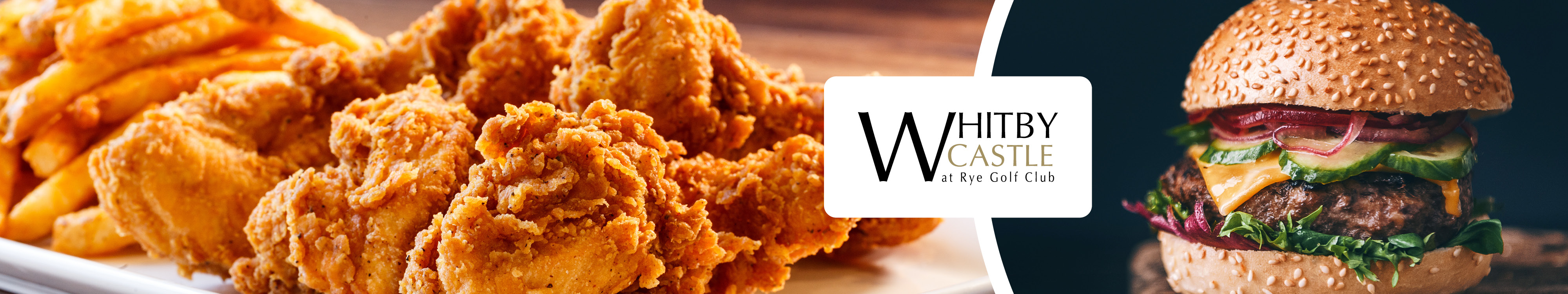 Restaurant banner image