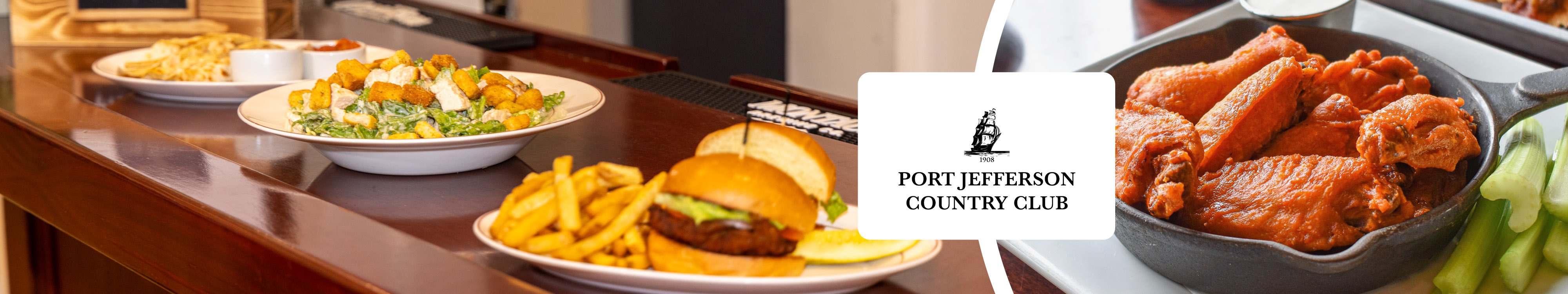 Restaurant banner image
