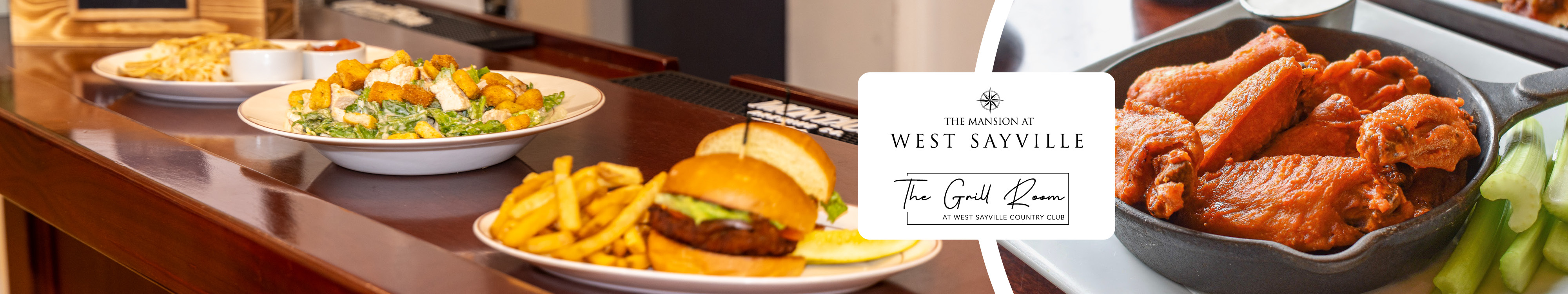 Restaurant banner image