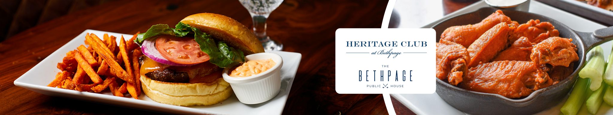 Restaurant banner image