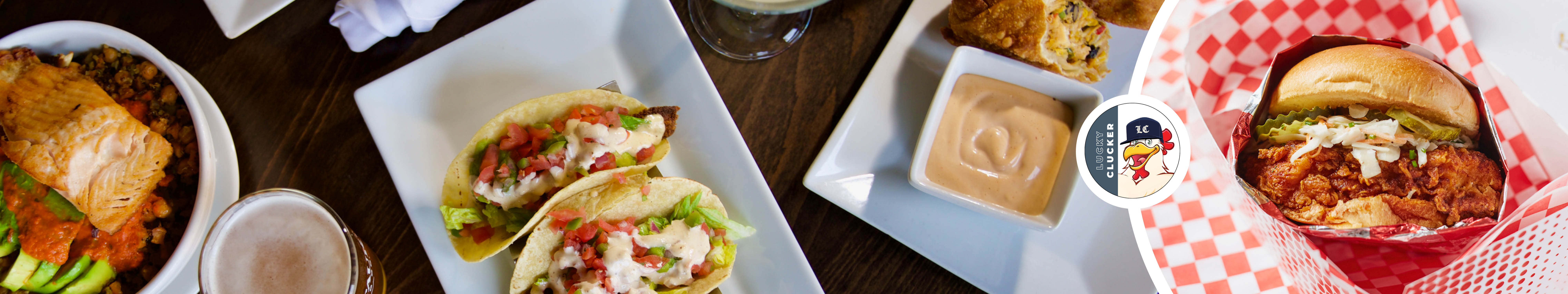 Restaurant banner image