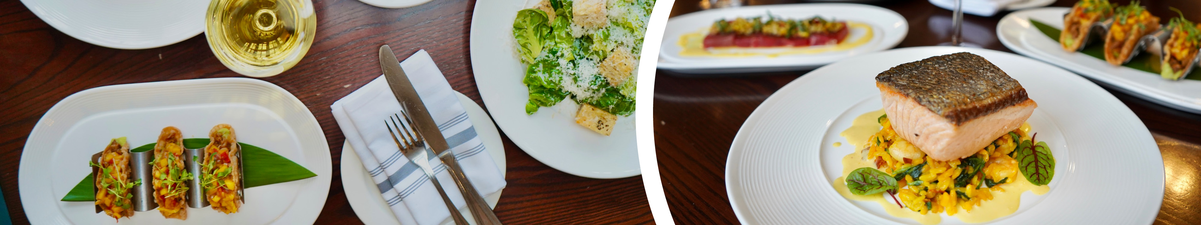 Restaurant banner image