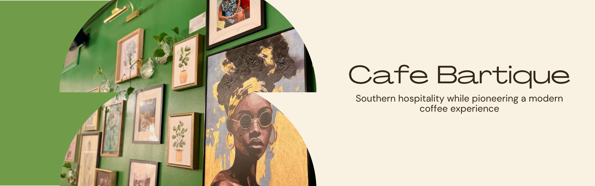 Restaurant banner image