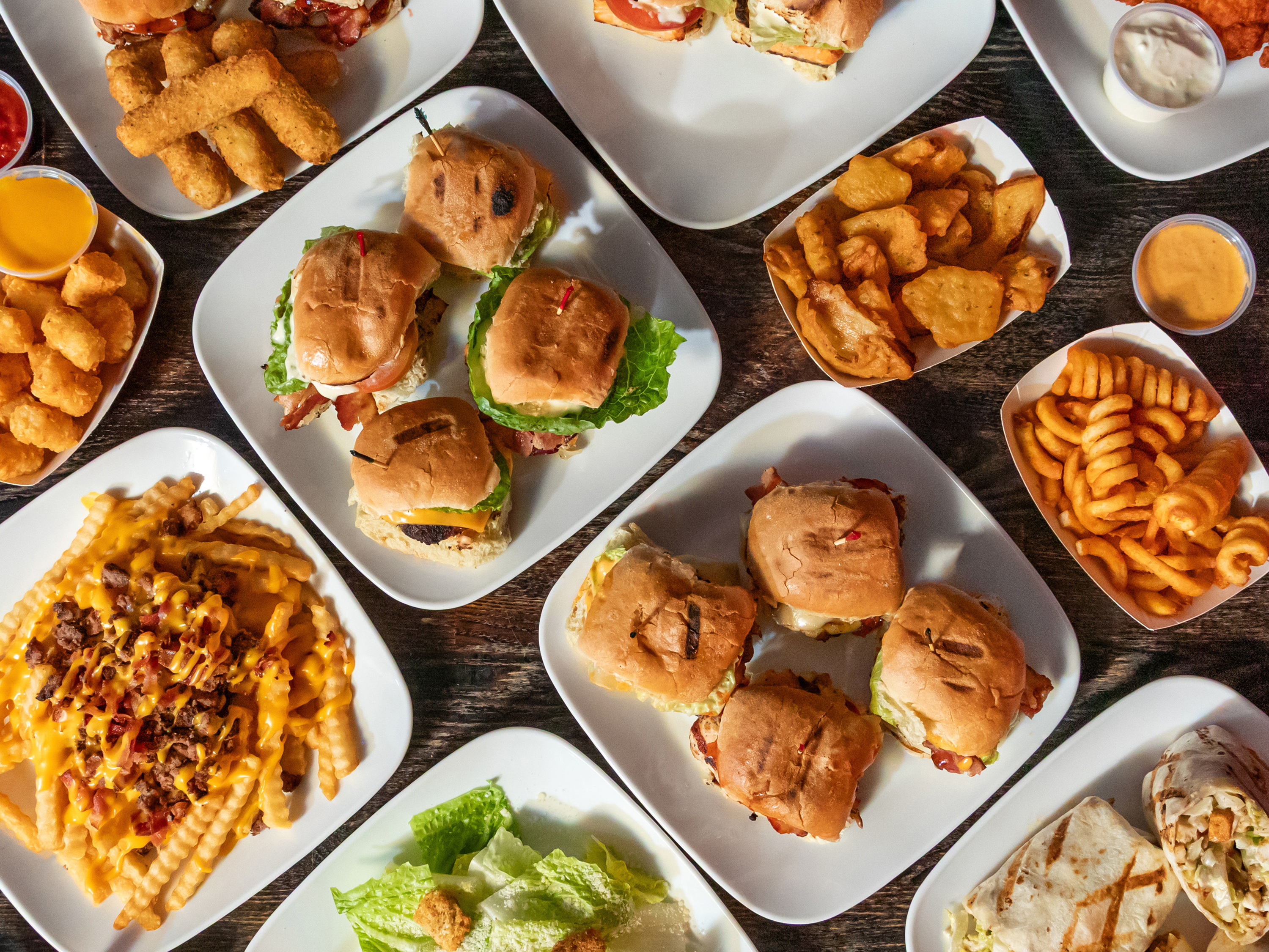 Restaurant banner image