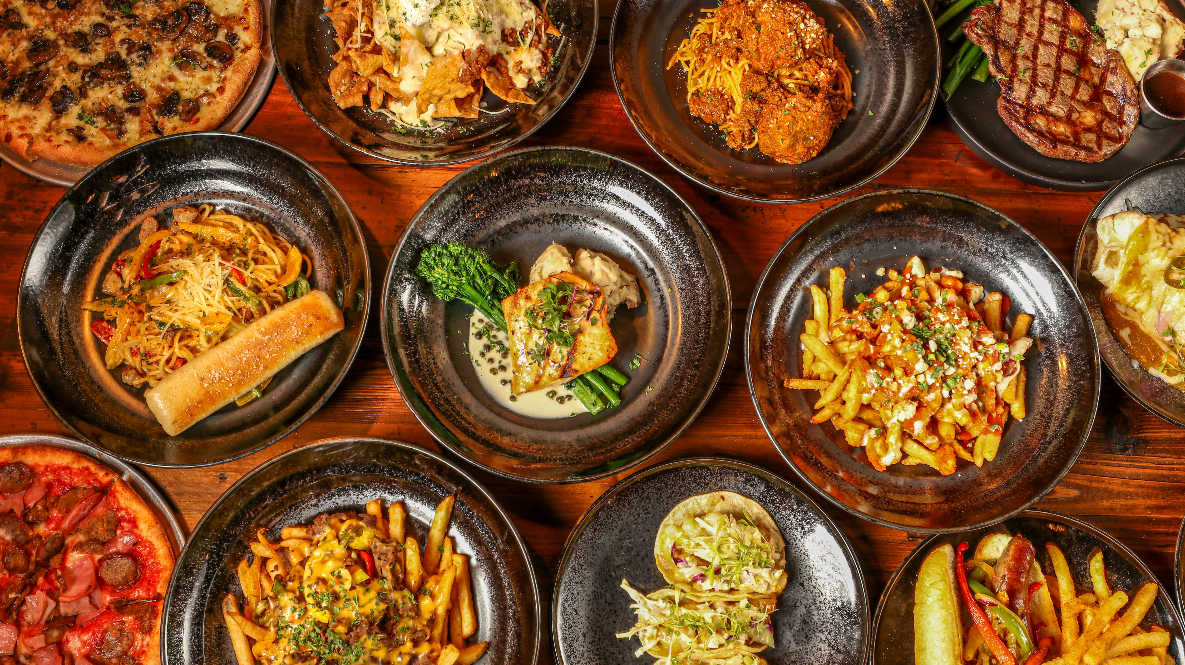 Restaurant banner image