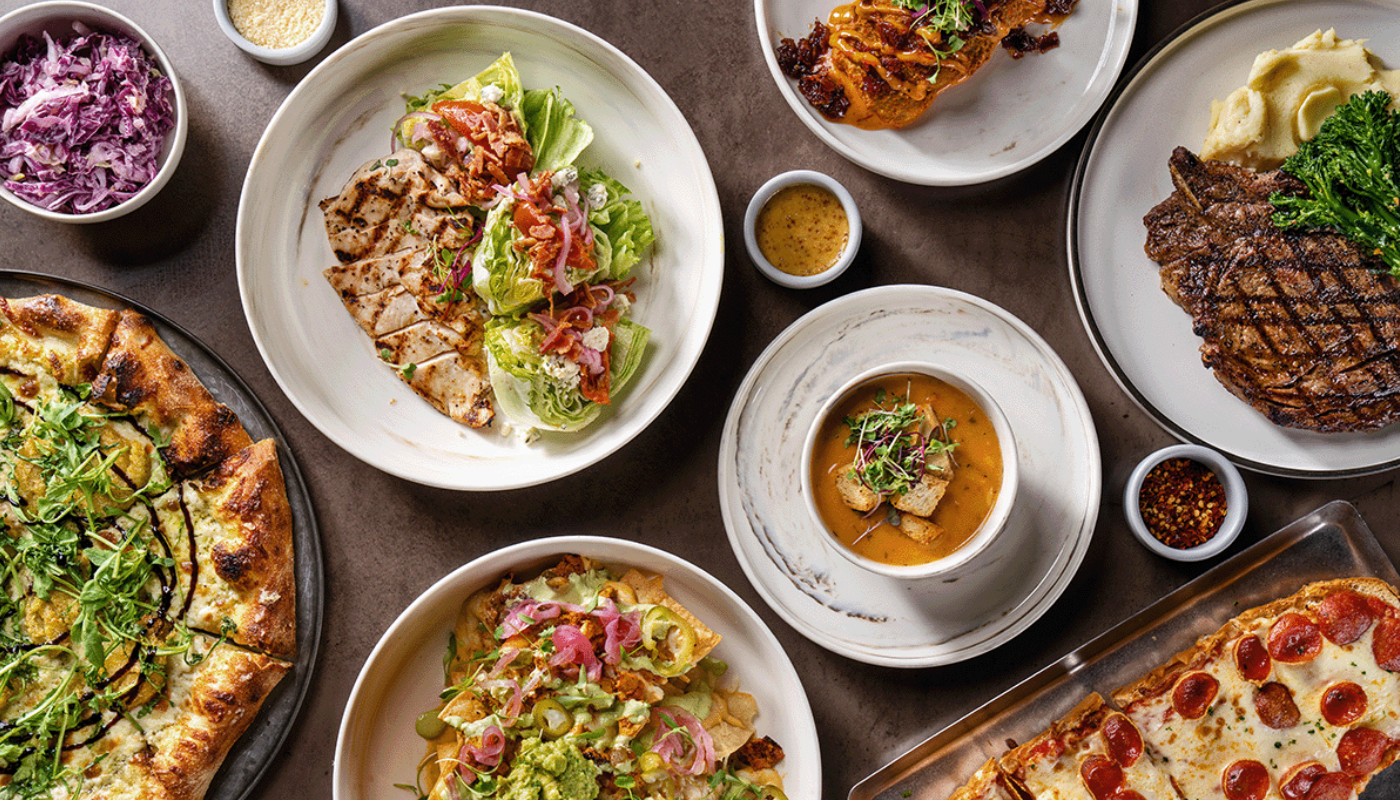 Restaurant banner image