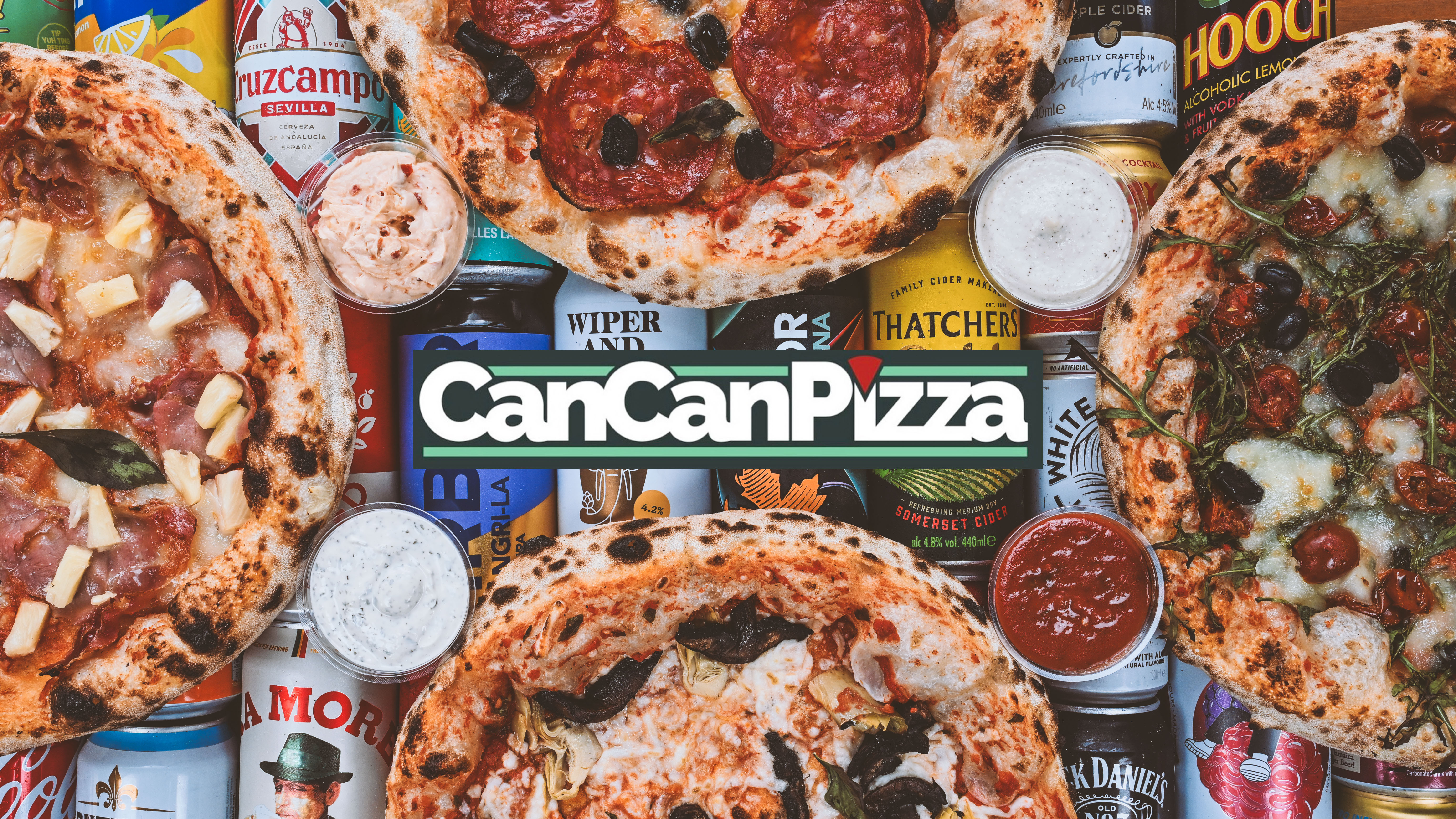 Restaurant banner image