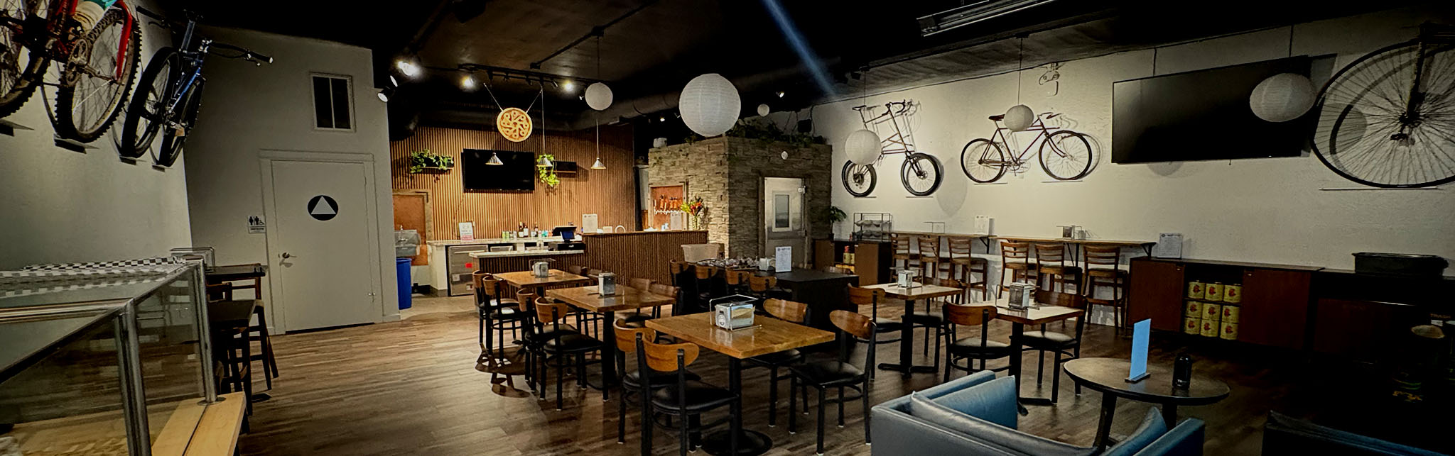 Restaurant banner image