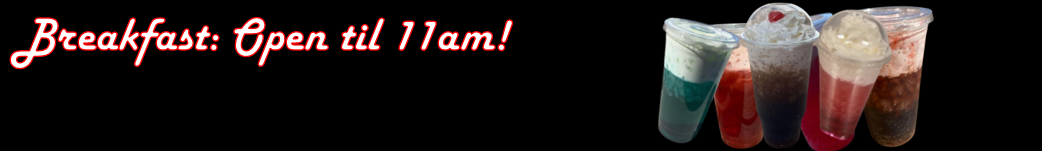 Restaurant banner image