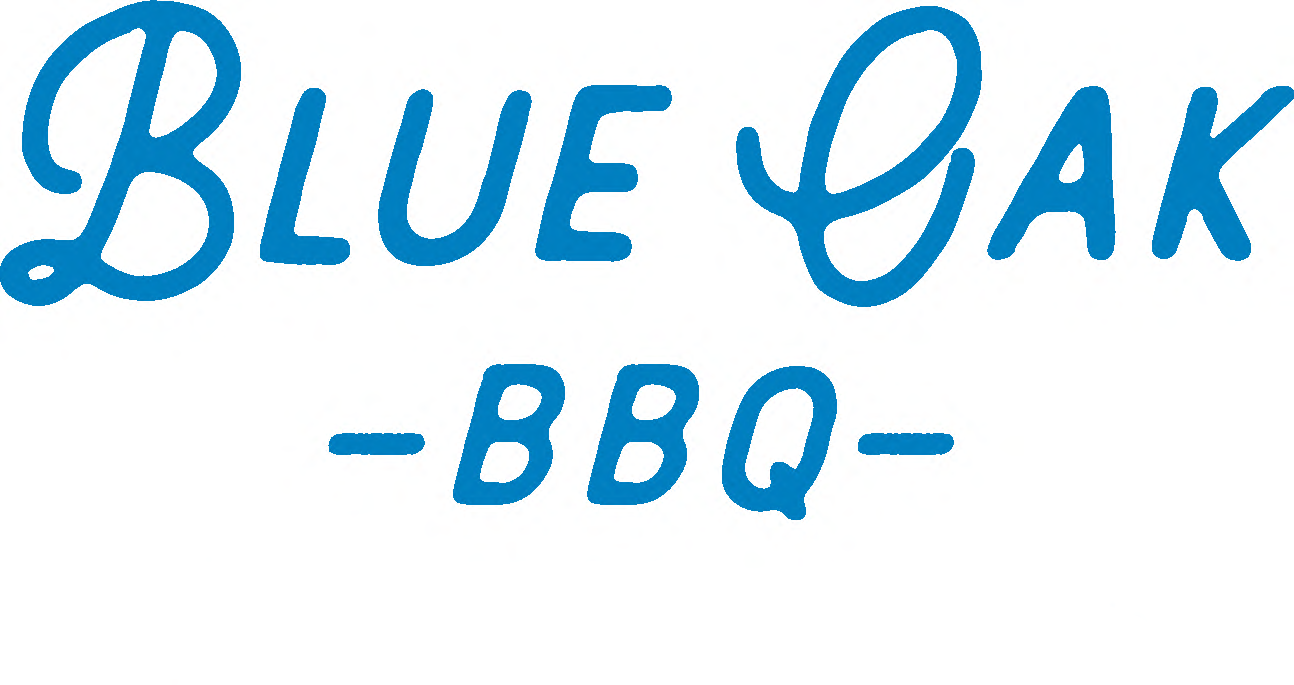 Blue Oak BBQ