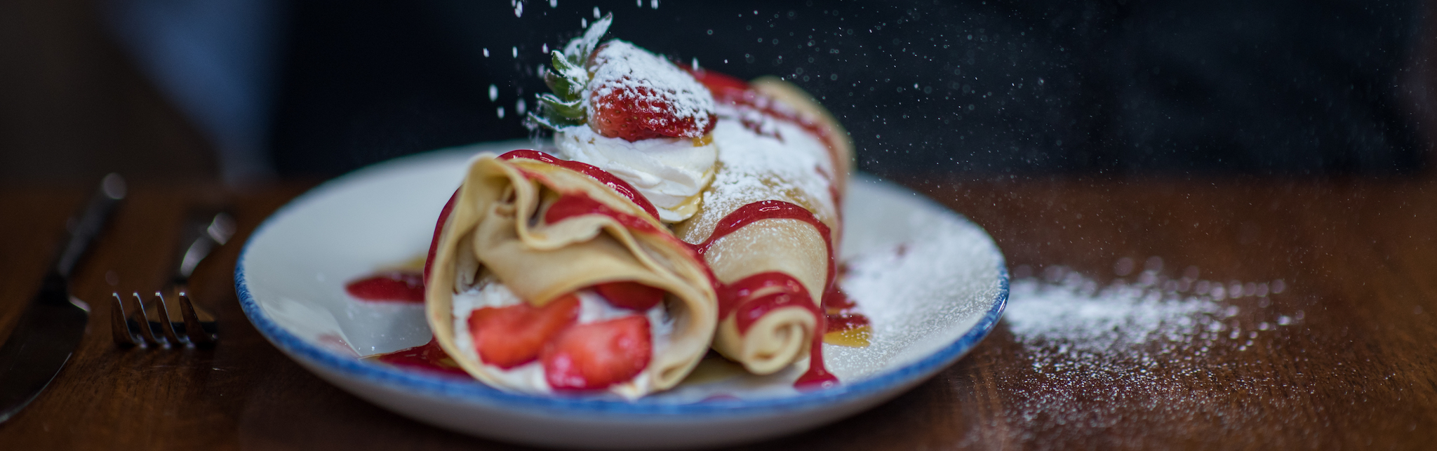 Restaurant banner image