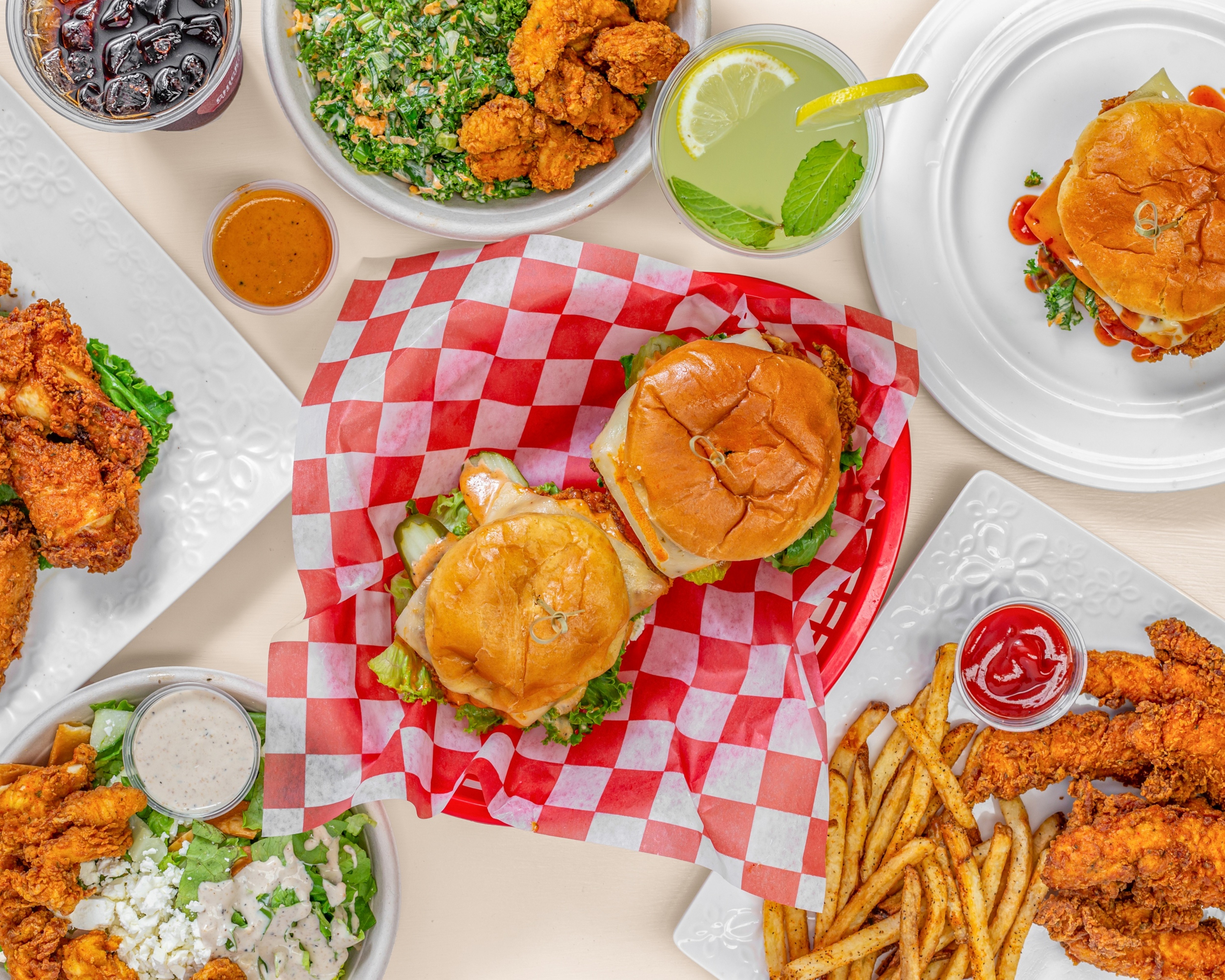 Restaurant banner image
