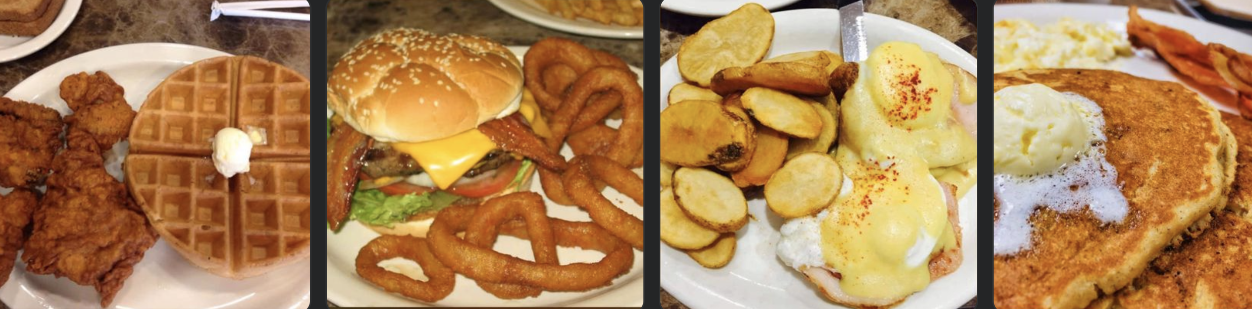 Restaurant banner image