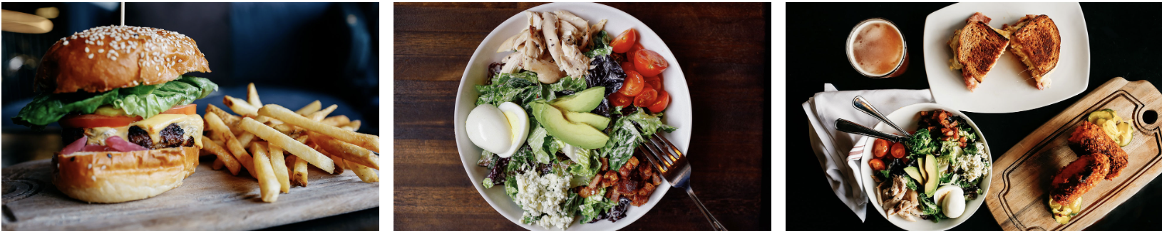 Restaurant banner image