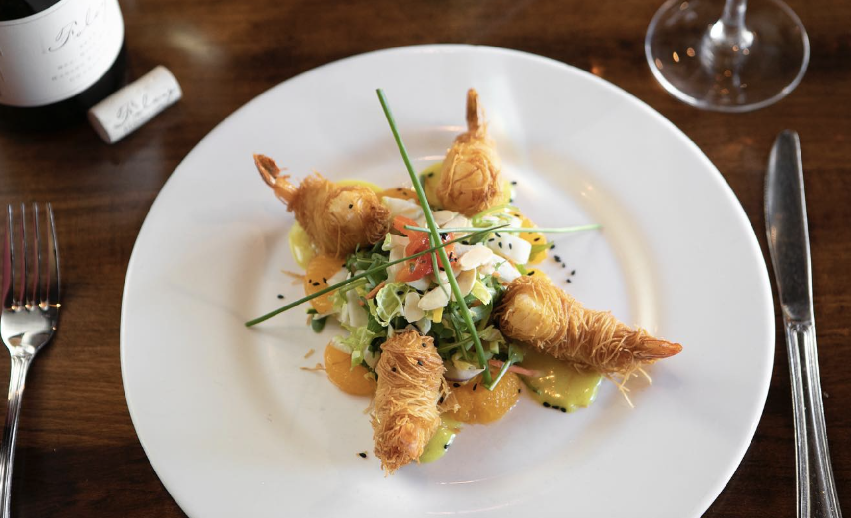 Restaurant banner image