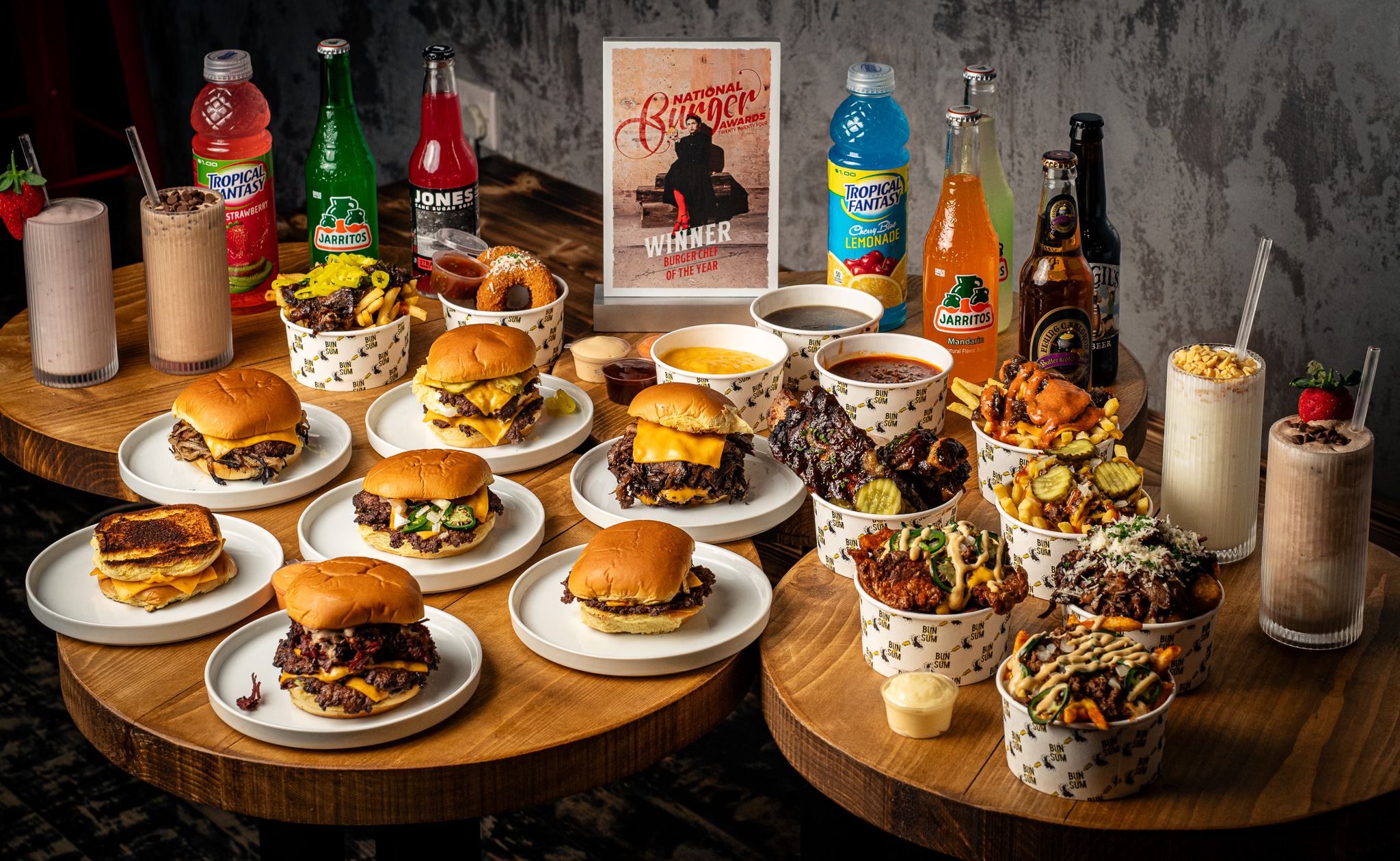 Restaurant banner image