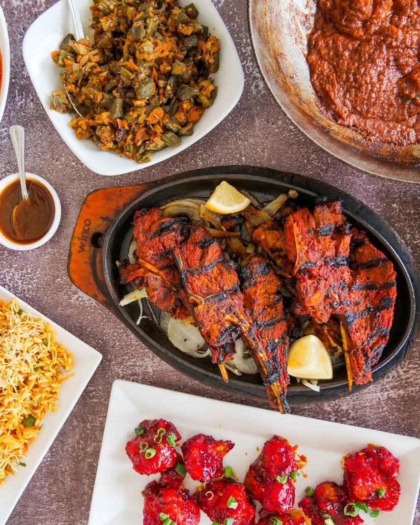 Restaurant banner image