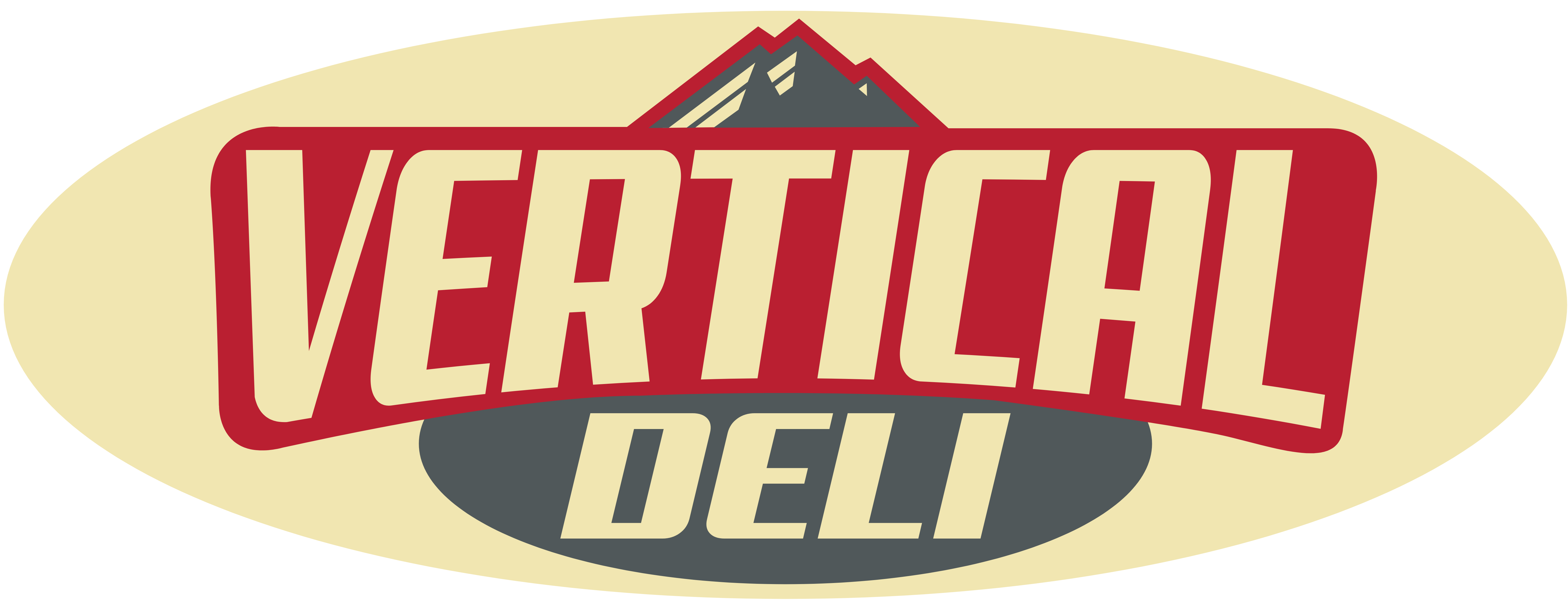 Vertical Deli