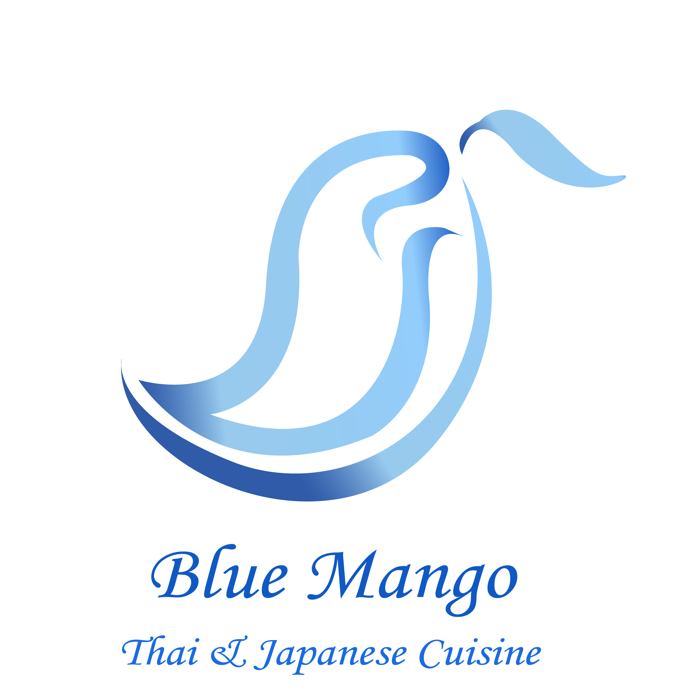 Blue Mango OPEN FOOD