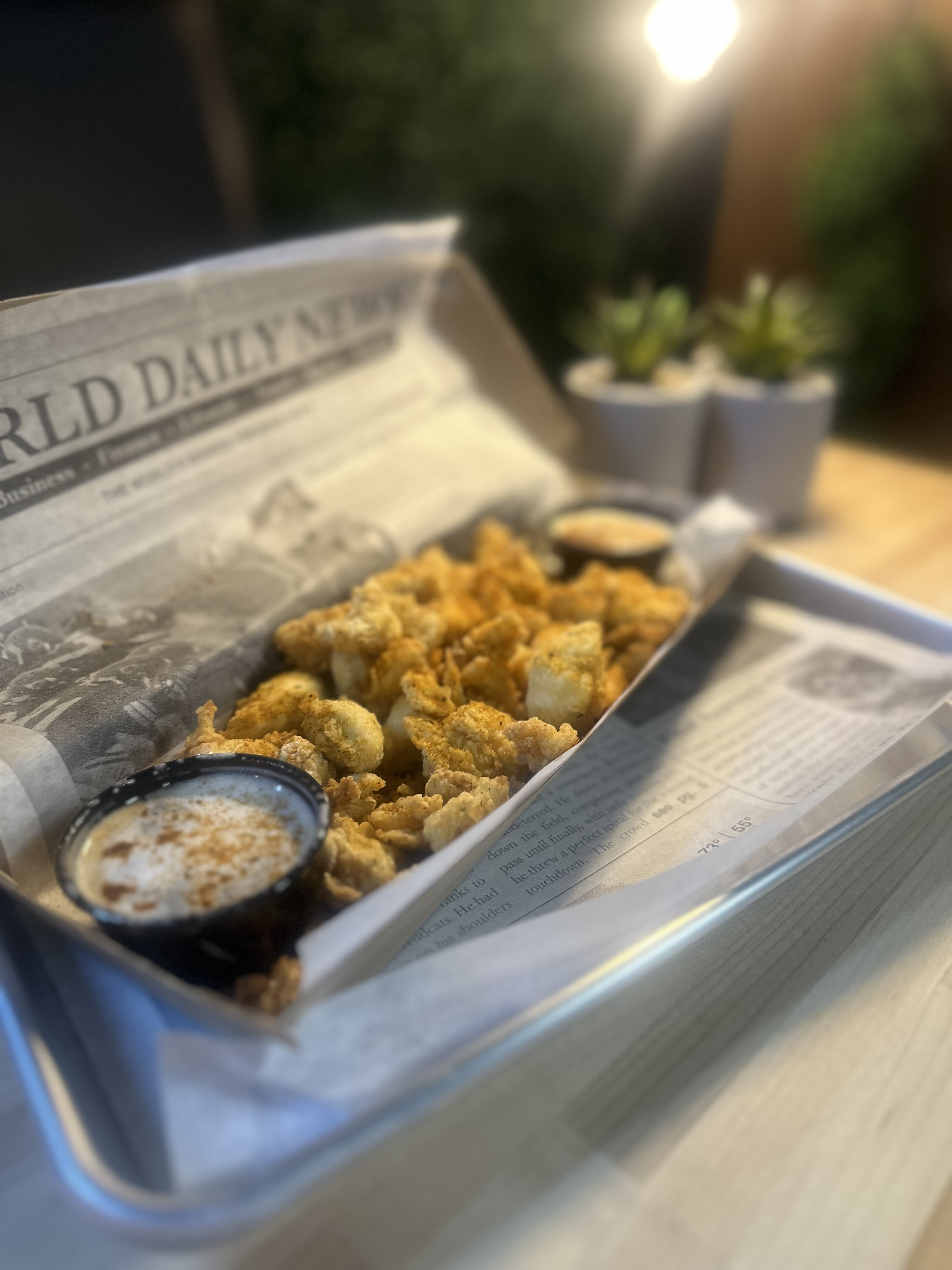 Restaurant banner image