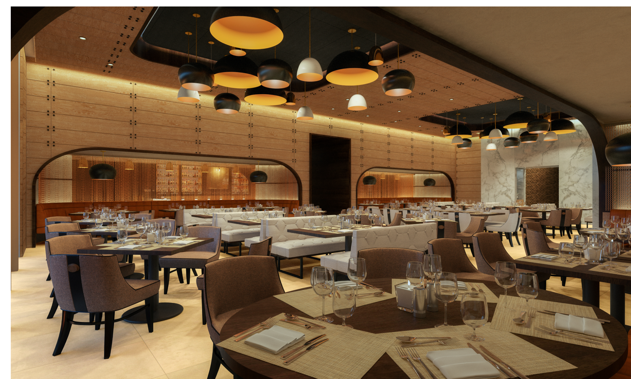 Restaurant banner image