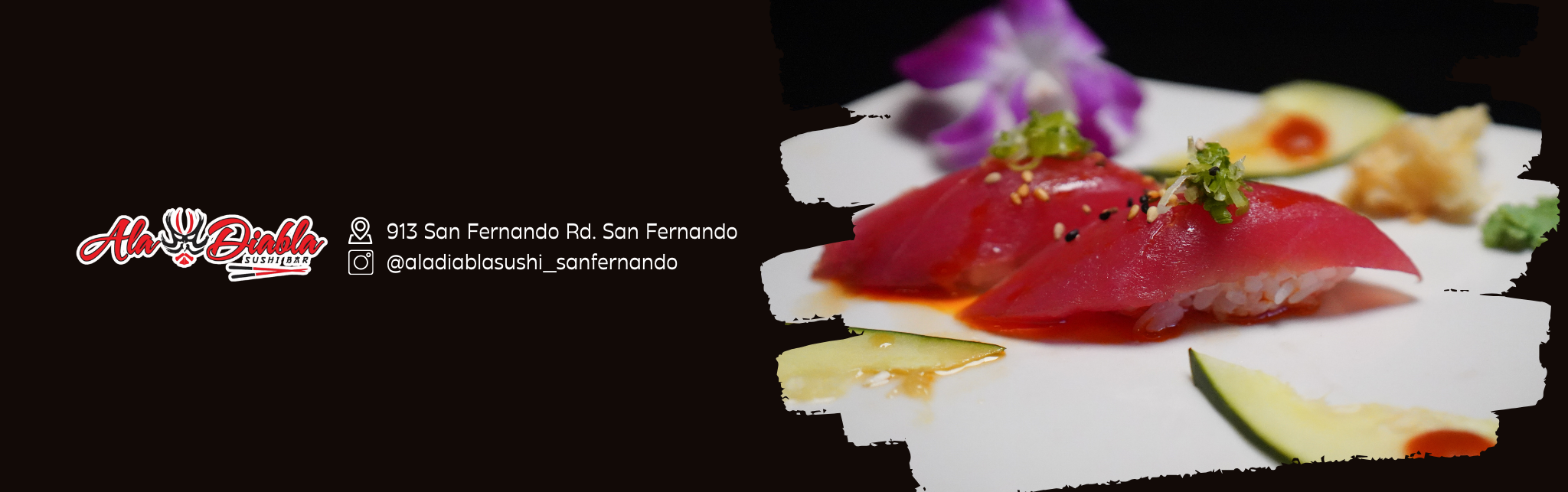 Restaurant banner image
