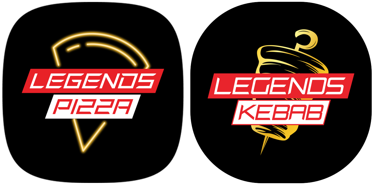 Legends Pizza