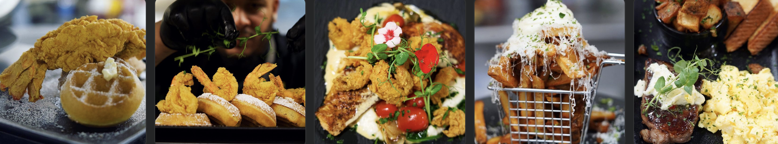 Restaurant banner image