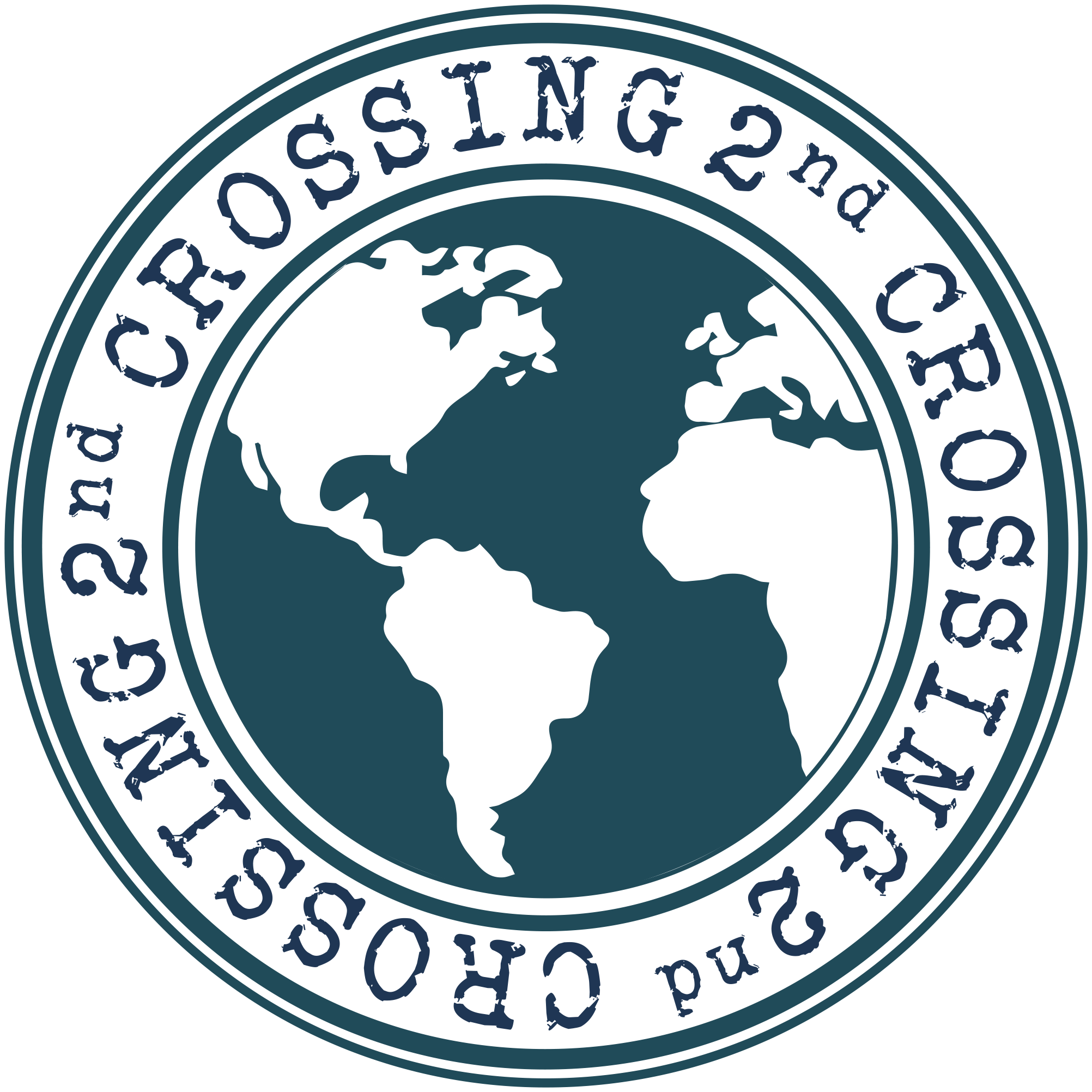 Crossing 2nd