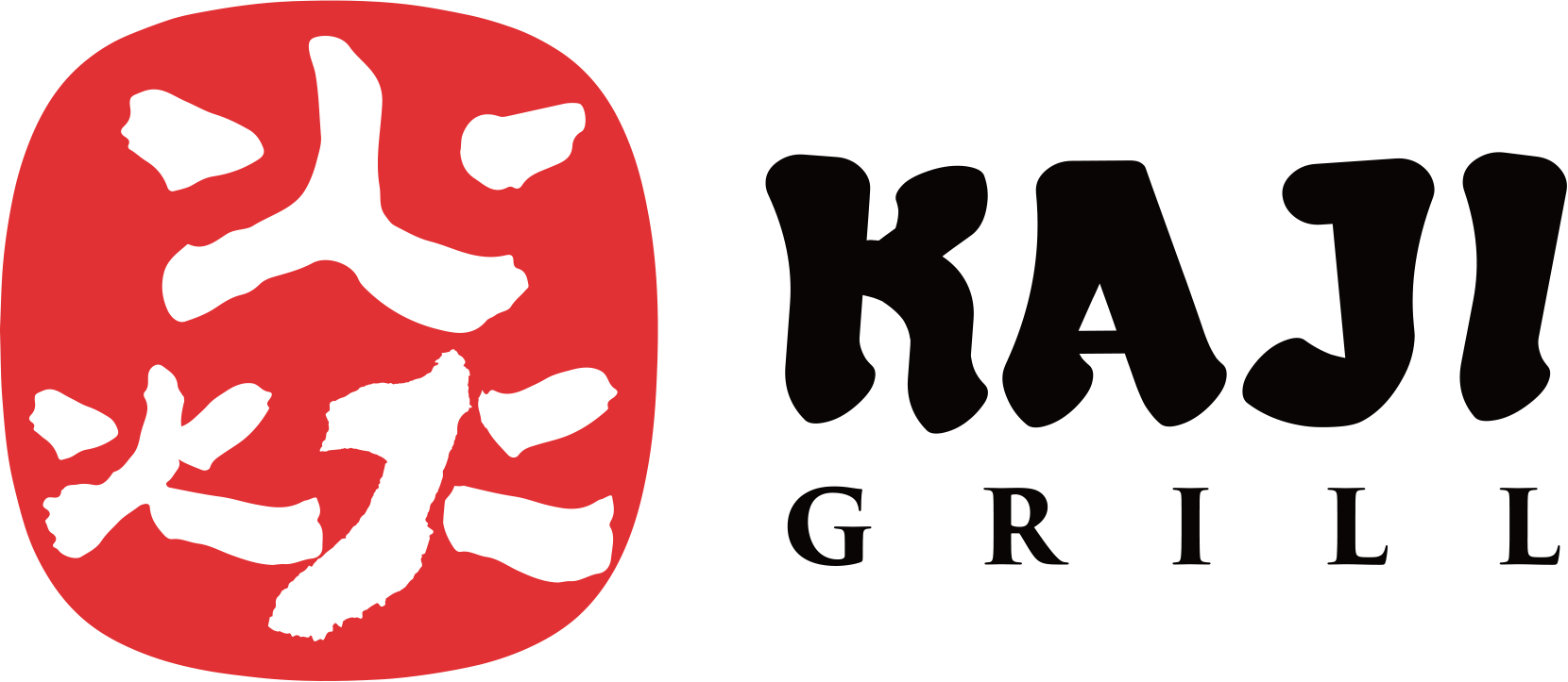 Kaji Grill